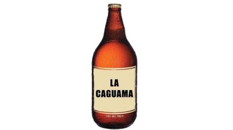 Conoce la historia de la CAGUAMA el envase de cerveza más popular en