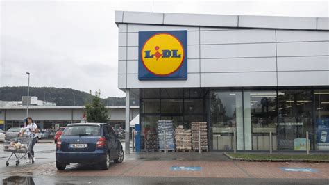 Interzis Accesul Copiilor La Lidl Unde S A Dat Interdic Ia