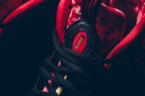Nike Halloween Pack 2017 - Sneakers.fr
