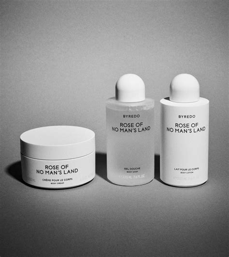 BYREDO : '바이레도'