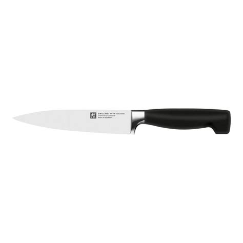 Zwilling Four Star Bıçak Seti 3 Adet Bıçak Setleri Zwilling