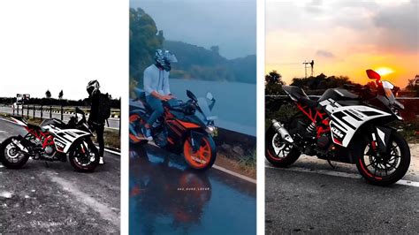 KTM RC 390 INSTAGRAM REEL KTM RC 390 U TRENDS 2023