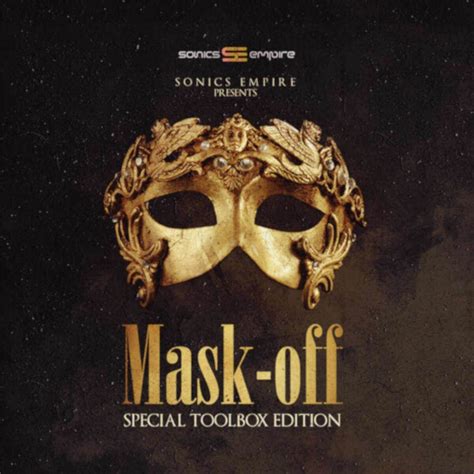 Mask Off