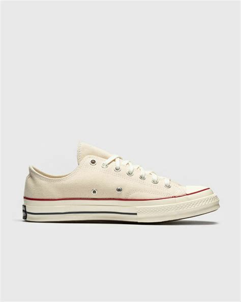 Converse Chuck 70 Classic Low Top Beige - Mens - Lowtop Converse