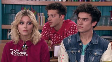 Soy Luna 2 Escena 14 Capítulo 29 Youtube