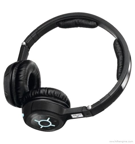 Sennheiser PXC 310 Stereo Mini Headphones Manual | HiFi Engine