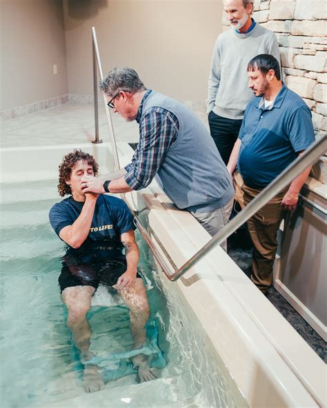 Northbrook - Thank you Jesus for the new life and complete