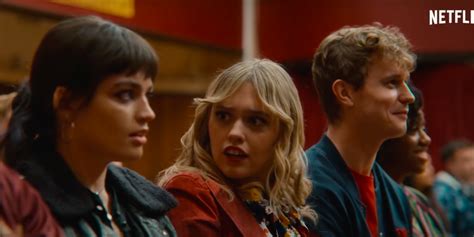 Personajes de Sex Education temporada que no estarán en Netflix