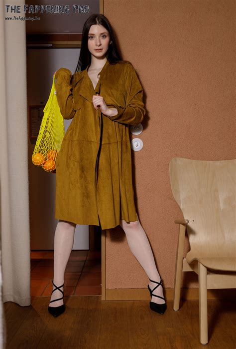 Marion Summers Fappening Nude Stunning Girl Photos The Fappening