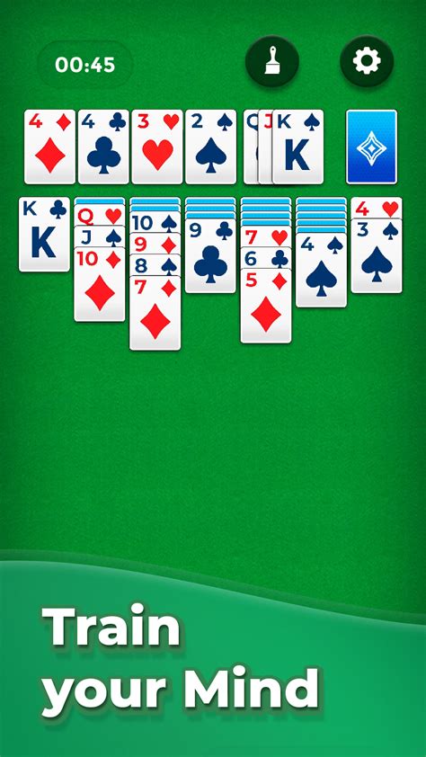 Solitaire - Offline games for Android - Download