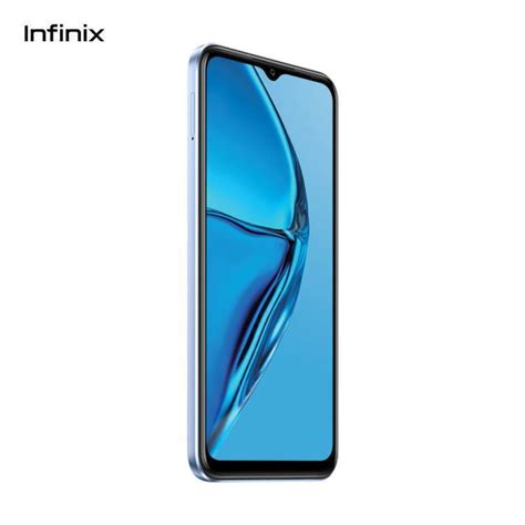 Promo Infinix Hot G Nfc Gb Space Blue Diskon Di Seller Ucellcempaka Official