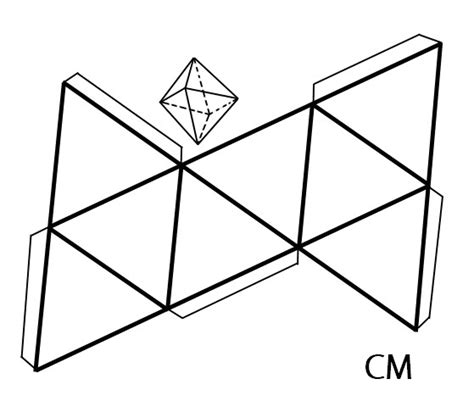 Figura Geometricas Para Armar Imagui