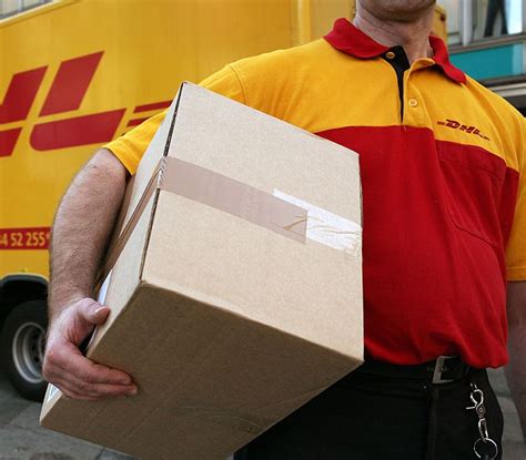 Dhl Österreich Mit Mehr Shops Als Die Post Unternehmen Derstandard