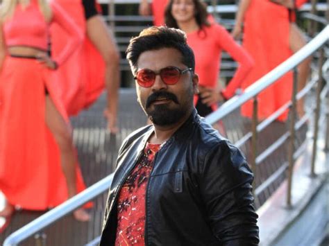 Simbu New Film Maanaadu Release Date Out - News Portal