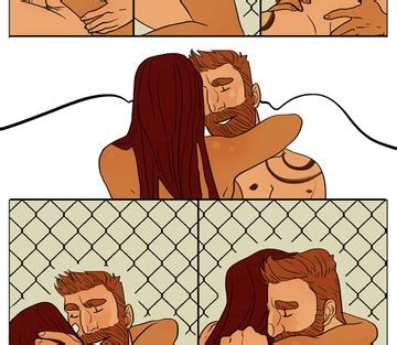 No Reason Not To Muses Sex And Porn Comics