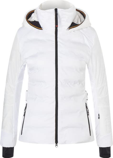 Bogner FIRE+ICE Cadja - Women ski jacket | SportFits Shop
