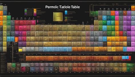 Elemental Breakdown: Types of Pure Substances