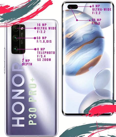 Honor P30 Pro+ | Latest technology news, New technology, Mobile review