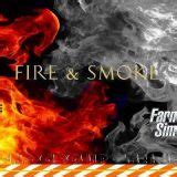 Fire Smoke Tfsg V Fs Mod Farming Simulator Mod