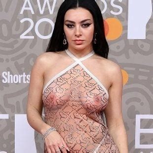 Charli XCX Nude Photos Naked Sex Videos