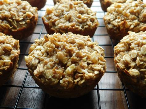 Weight Watchers Banana Muffins Smartpoints