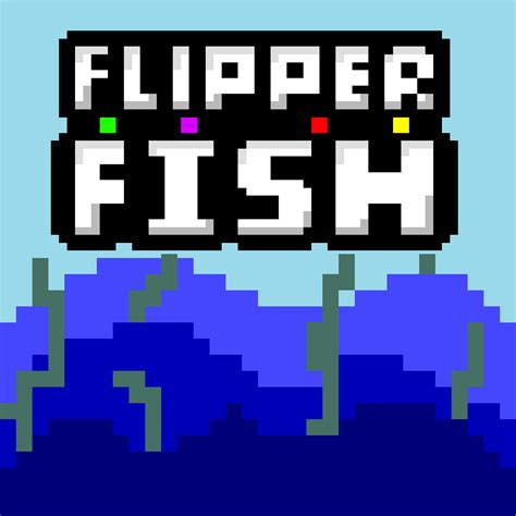 Flipper Fish by Emergy Games