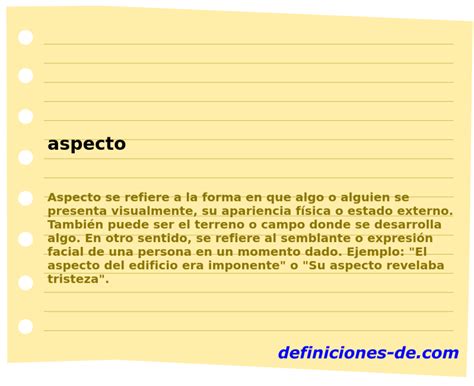 Aspecto Socio Emocional