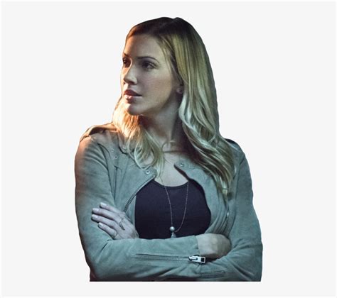 Laurel Lance Png Katie Cassidy Arrow Season 4 500x667 Png Download