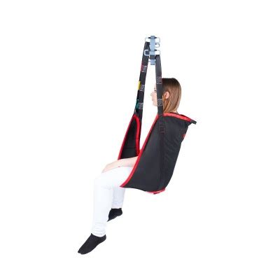 Wellell Slk Universal Patient Hoist Sling Health And Care