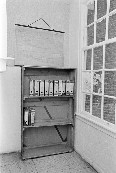 Inside Anne Frank House