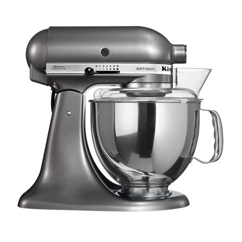 FIDE Pl KitchenAid Artisan 5 Mikser Planetarny