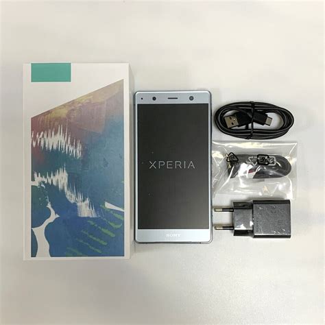 Xperia Xz2 Premium Sov38 64gb Au クロムブラック【安心保証】 11，965円 Noguchiug