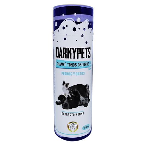 Darkypets Figa S A Medicamentos Veterinarios