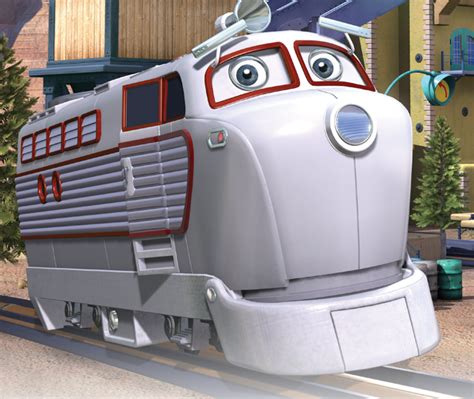 Chatsworth Chuggington Scratchpad Fandom