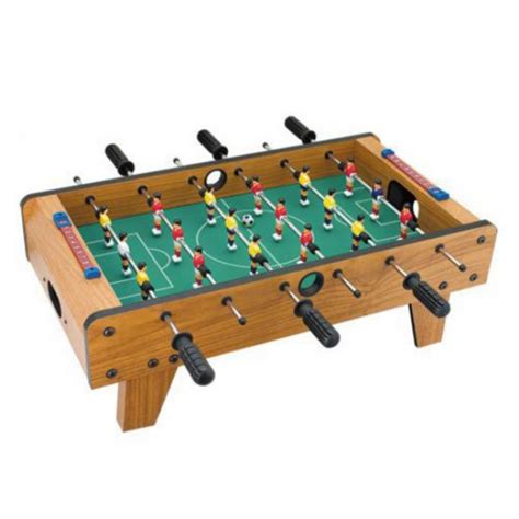 Настольный футбол на штангах для детей и взрослых Limo Toys HG 2035 ...
