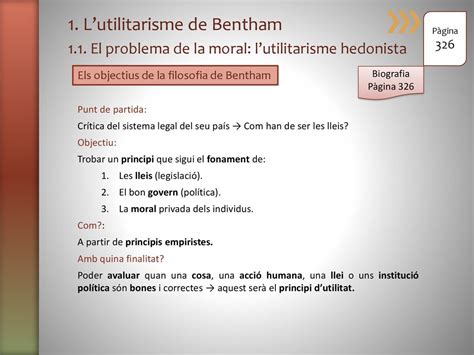 Unitat Lutilitarisme Jos Vidal Gonz Lez Barredo Ppt Descargar