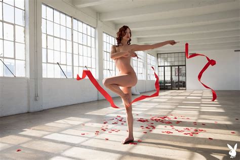 Madeline Amour Thefappening Nude For Playboy Photos The Fappening