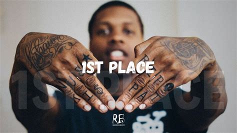 Lil Durk X King Von Type Beat 1st Place Inspiring Hip Hop