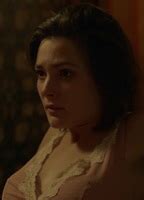 Lorina Kamburova Nude Aznude