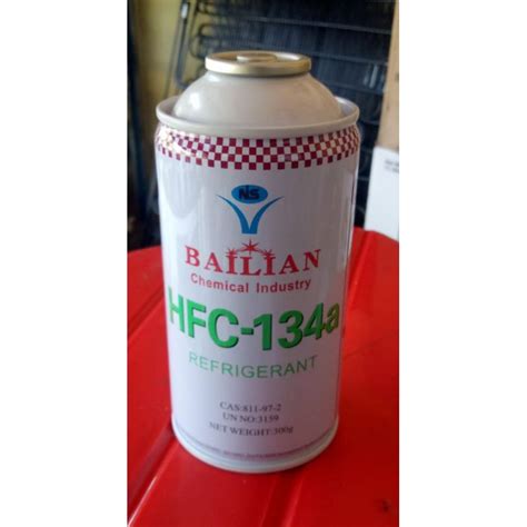 Jual Freon Hfc A Bailian Shopee Indonesia