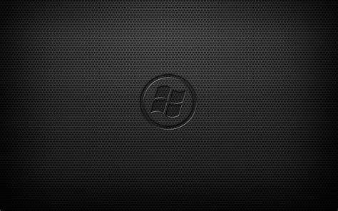 Windows 10 Dark Wallpaper - WallpaperSafari