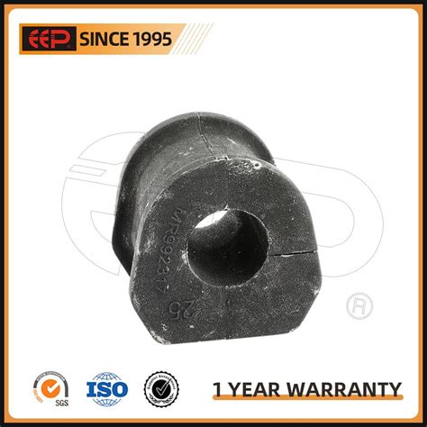 Eep Suspension Auto Parts Front Stabilizer Bushing For Mitsubishi L200