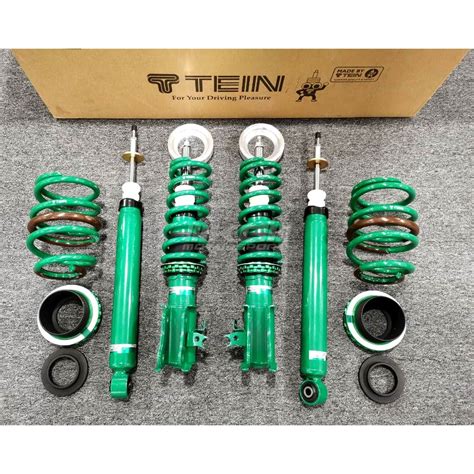 Honda Civic FD 1 8 2 0 2006 2011 TEIN Street Advance Z Adjustable