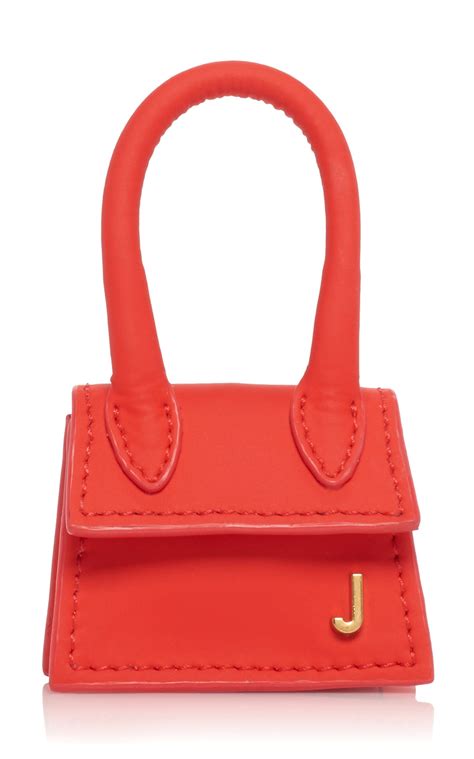 Click Product To Zoom Jacquemus Bags Jacquemus Bag