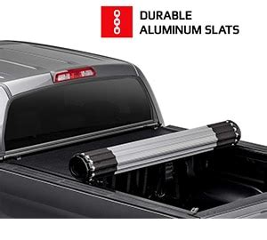 5 Best Roll Up Tonneau Covers For Your Truck