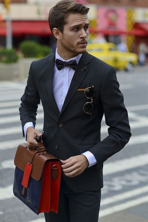 The Modern Gentleman Well Dressed Men Mens Outfits Stylish Men