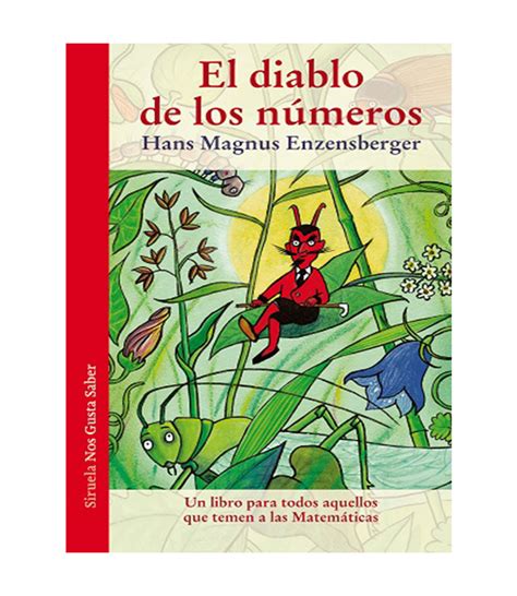 DIABLO DE LOS NÚMEROS EL Librería Española