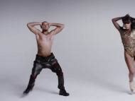 Dawn Richard Nude Pics Seite 1