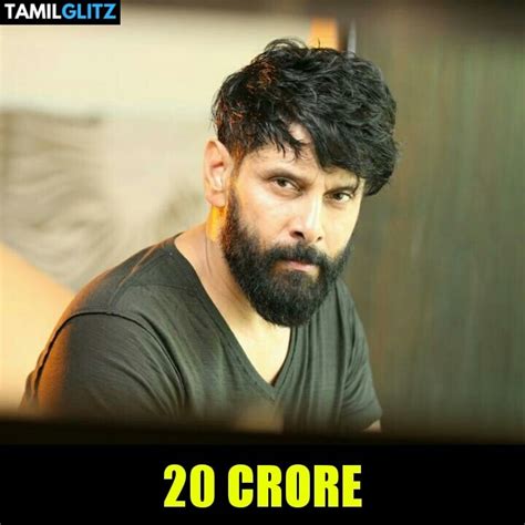 10 Of The Highest Paid Actors Of Kollywood In 2017 Tamilglitz