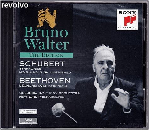 알라딘 중고 수입 Symphony No 5 Bruno Walter